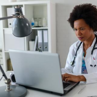 Leslie Howard, Esq. Represents Doctors with Vigor