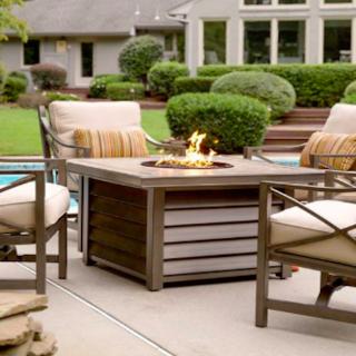 Down to Earth Living Brings Style to Your Backyard in Bergen County  (dedicated)