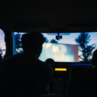 They’re Baaaack: Drive-in Movie Theaters Make a Return to Bergen County