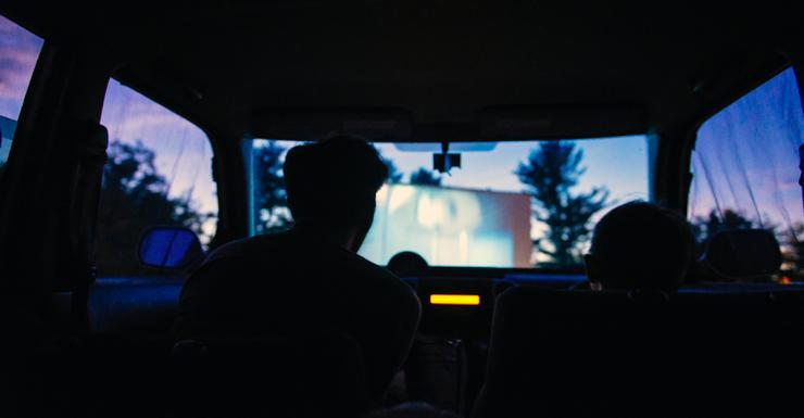 They’re Baaaack: Drive-in Movie Theaters Make a Return to Bergen County