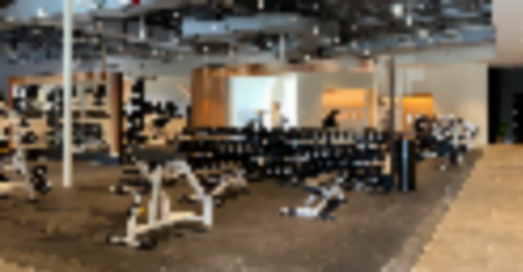 Find Fitness Innovation at Drop Fitness Opening in Montvale, NJ