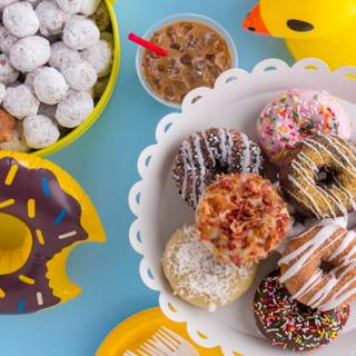 Duck Donuts Opens in Paramus