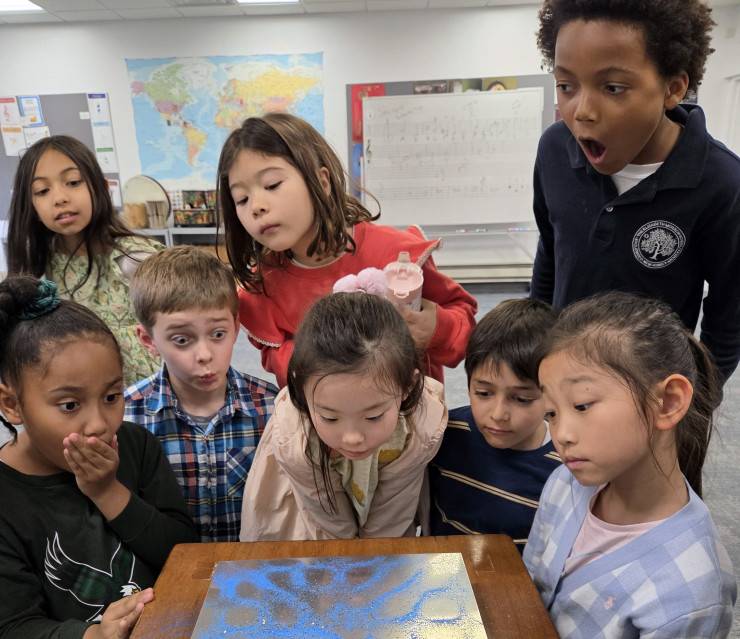 Elisabeth Morrow School: Where Rigor Meets Joy in Learning