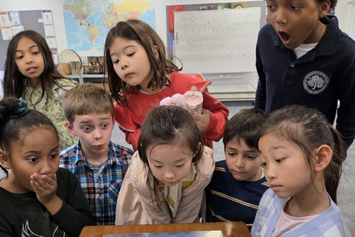 Elisabeth Morrow School: Where Rigor Meets Joy in Learning