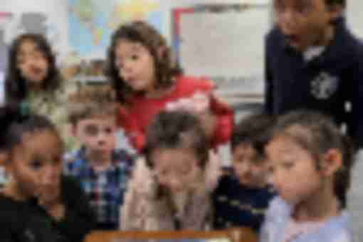 Elisabeth Morrow School: Where Rigor Meets Joy in Learning