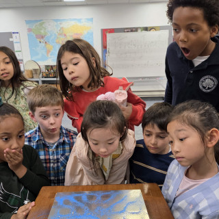 Elisabeth Morrow School: Where Rigor Meets Joy in Learning