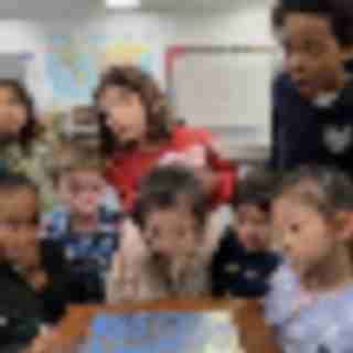 Elisabeth Morrow School: Where Rigor Meets Joy in Learning