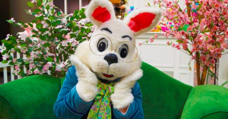 Yes. There are Still Easter Events Happening!