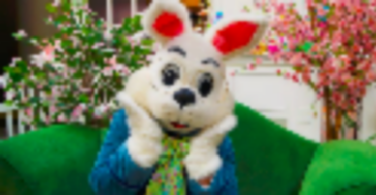 Yes. There are Still Easter Events Happening!