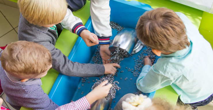 Educational, Science and Cooking Summer Camps in Bergen County, New Jersey