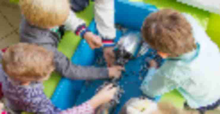 Educational, Science and Cooking Summer Camps in Bergen County, New Jersey