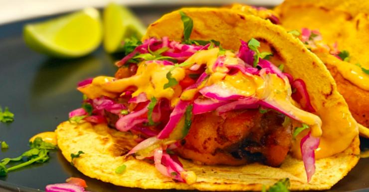 El Taco Bar Opens in Closter, NJ