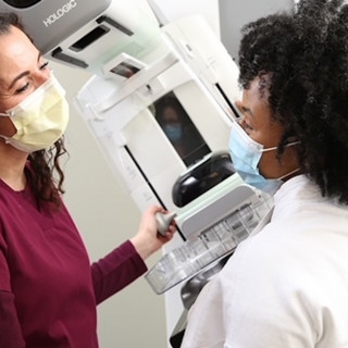 Englewood Health Encourages Return to Routine Screening for Breast Health [dedicated]