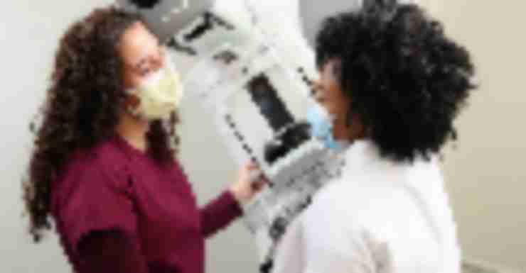 Calling All Women: Check That Breast Screening Off Your List [dedicated]