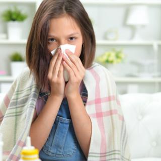 COVID-19, the Flu, and You. Englewood Health is here to help. [dedicated]