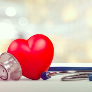 Show Your Heart Some Love: A Heart-to-Heart with Englewood Health [dedicated]