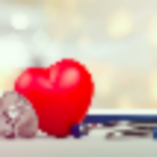 Show Your Heart Some Love: A Heart-to-Heart with Englewood Health [dedicated]