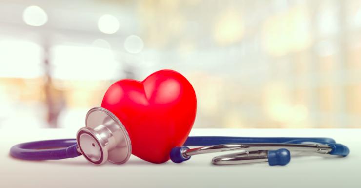 Show Your Heart Some Love: A Heart-to-Heart with Englewood Health [dedicated]