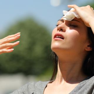 Beat the Heat With Experts Tips From Englewood Health [dedicated]