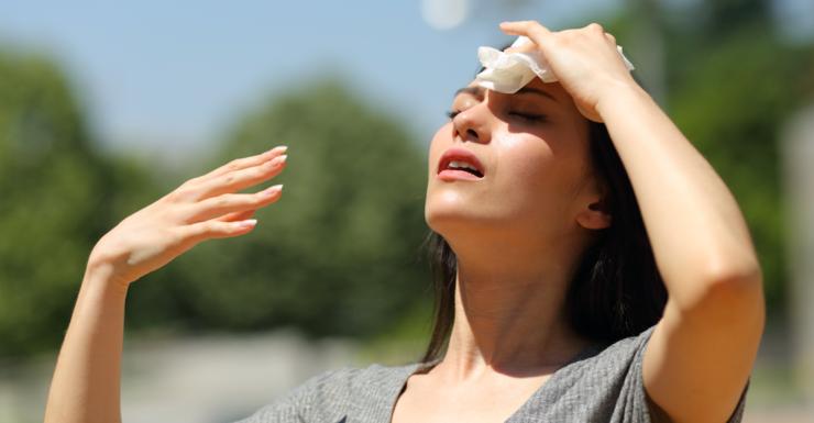 Beat the Heat With Experts Tips From Englewood Health [dedicated]