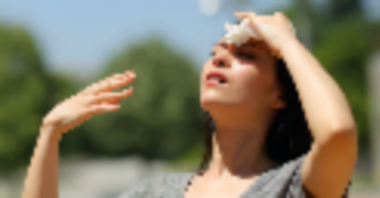 Beat the Heat With Experts Tips From Englewood Health [dedicated]