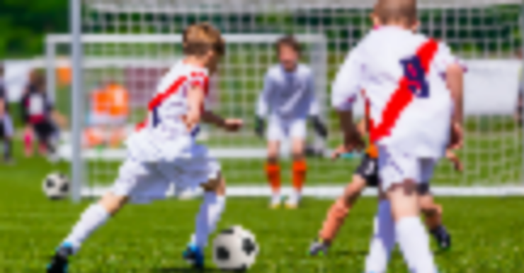 Sports Safety For Your Kids From the Experts at Englewood Health [dedicated]