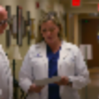 Englewood Health Cardiothoracic Surgeon, Dr. Molly Schultheis, Fixes Broken Hearts [dedicated]