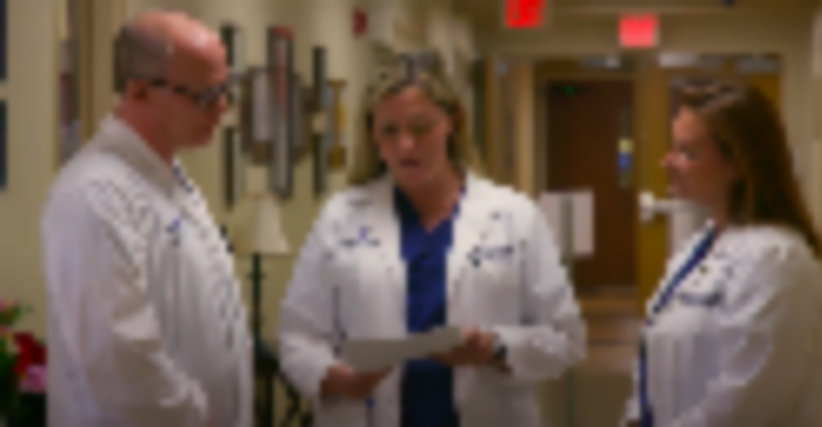 Englewood Health Cardiothoracic Surgeon, Dr. Molly Schultheis, Fixes Broken Hearts [dedicated]