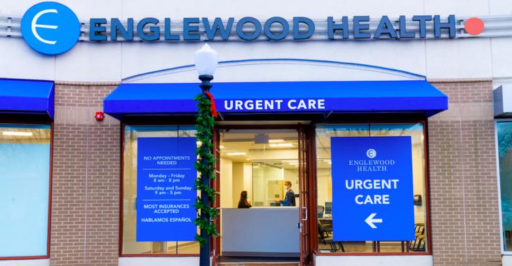 Englewood Health Urgent Care Centers Are Open for Your Immediate Healthcare Needs [dedicated]