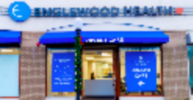 Englewood Health Urgent Care Centers Are Open for Your Immediate Healthcare Needs [dedicated]