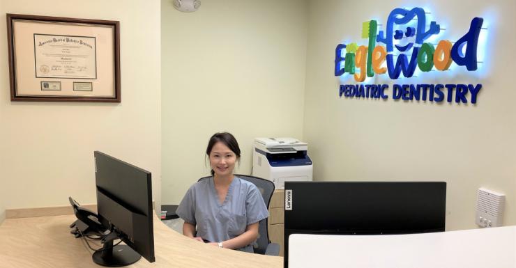 Care For Your Child’s Smile at Englewood Pediatric Dentistry [dedicated]