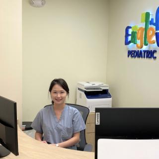 Care For Your Child’s Smile at Englewood Pediatric Dentistry [dedicated]