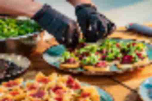 Enjoy a No-Cook Holiday With These Bergen County Catering Options