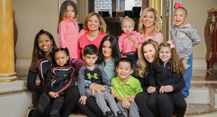 Erika Liles: A Mom on a Mission