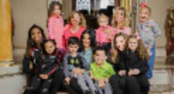 Erika Liles: A Mom on a Mission