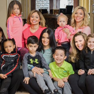 Erika Liles: A Mom on a Mission