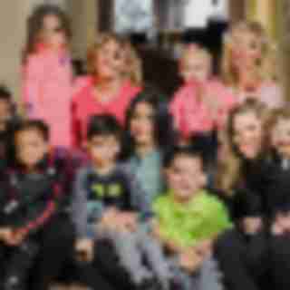 Erika Liles: A Mom on a Mission