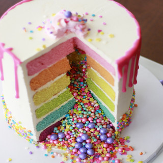 Yes. Explosion Cakes Have Hit NJ