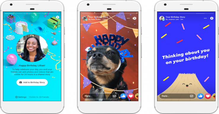 Mark Zuckerberg Wants to Give You A Cupcake