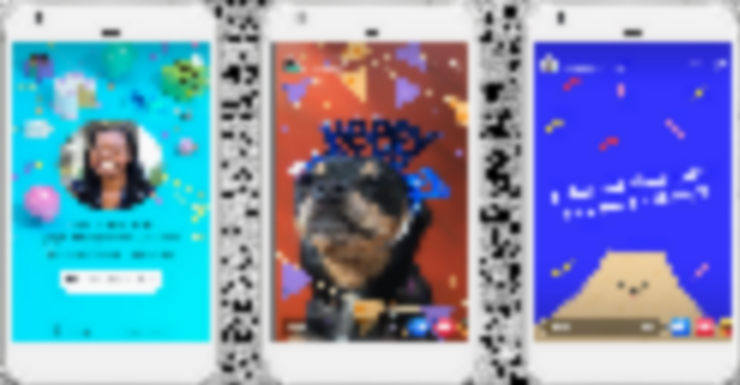 Mark Zuckerberg Wants to Give You A Cupcake