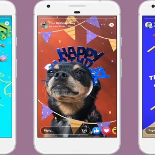 Mark Zuckerberg Wants to Give You A Cupcake