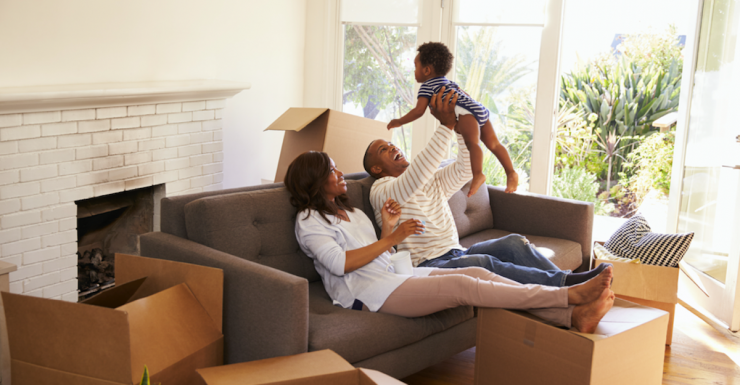 What To Know About the Fall Real Estate Market