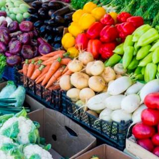 Shop Fresh at a Local Farmer’s Market in Bergen County