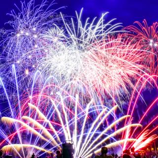 Where to Watch July 4th Fireworks Around Bergen County