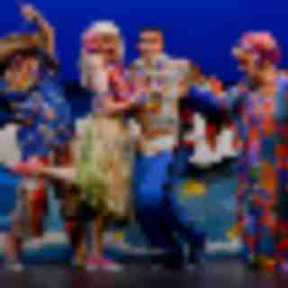 Giveaway: Win Tickets to The Musical Adventures of Flat Stanley at NJPAC