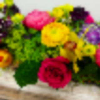 Create Beauty At Home With a Self-Made Flower Arrangement