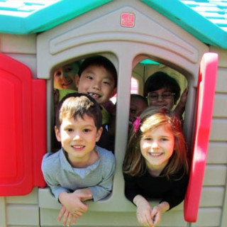 Palisades PreSchool in Fort Lee: Top Bergen County Preschool and Kindergarten (Dedicated)