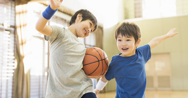 Summertime Fun Awaits at Fountain Ridge Day Camp at the Fountain Fitness Center [dedicated]