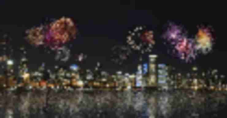 Fourth of July Fireworks and Festivities in Bergen County and Beyond