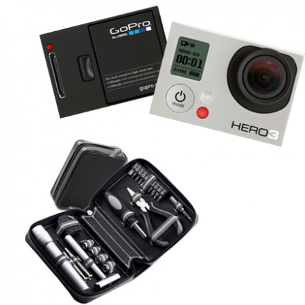 Father’s Day Gift Guide